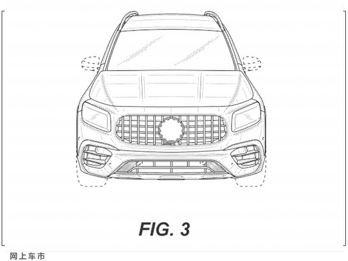 ÷˹-AMG GLB 45רͼ2.0T/ڼ-ͼ4