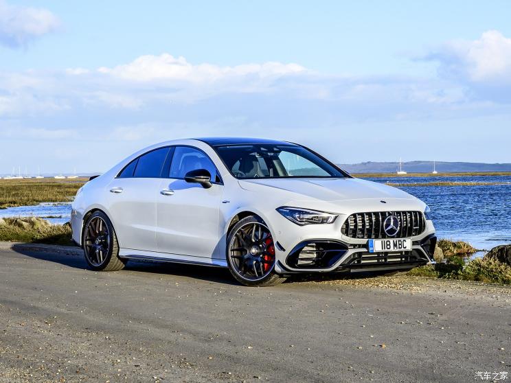 ÷˹-AMG CLAAMG 2020 AMG CLA 45 S 4MATIC Ӣ