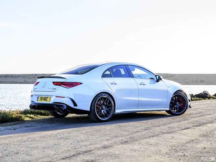 ÷˹-AMG CLAAMG 2020 AMG CLA 45 S 4MATIC Ӣ