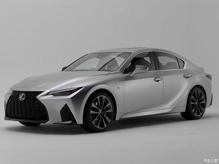 ׿˹ ׿˹IS 2021 350 F SPORT 