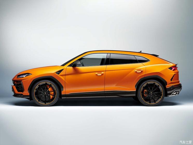  Urus 2021 Pearl Capsule