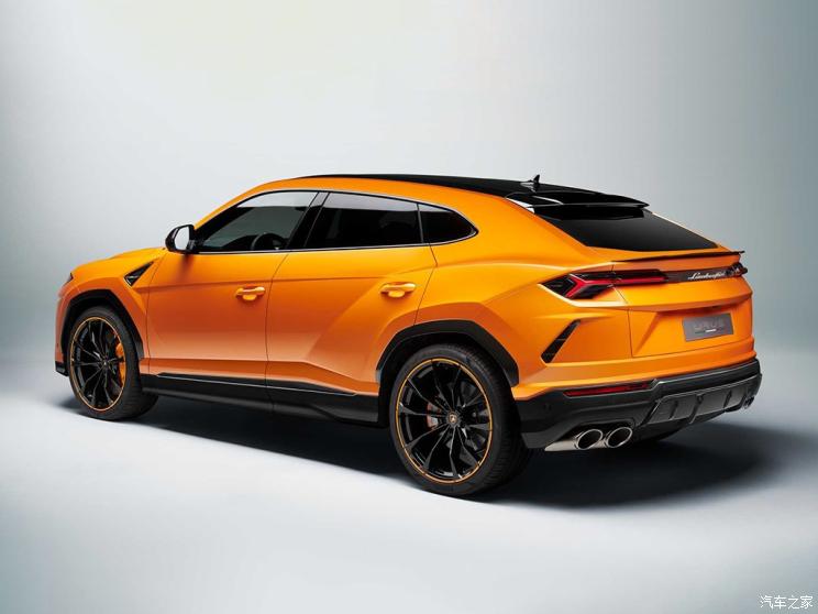  Urus 2021 Pearl Capsule