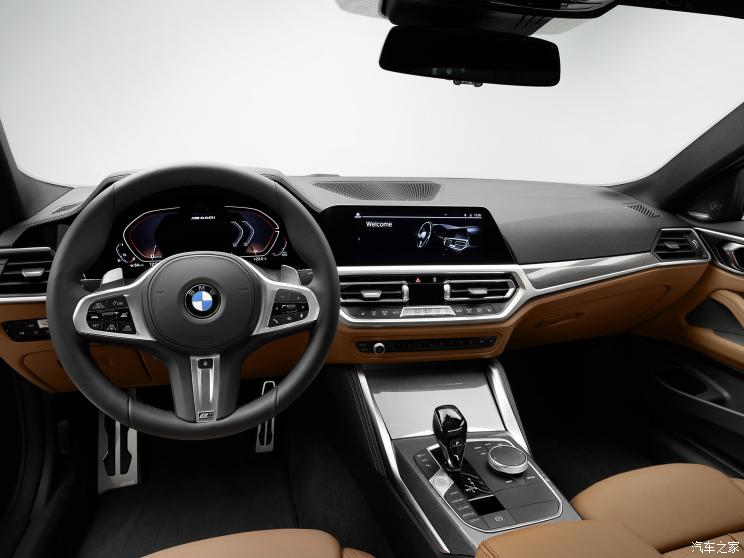 () 4ϵ 2020 M440i xDrive Coupe