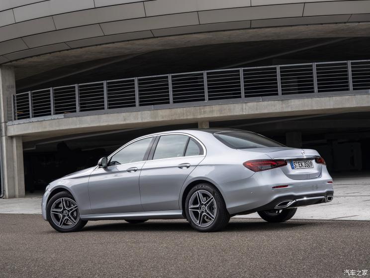 () E() 2021 E 350 AMG Line