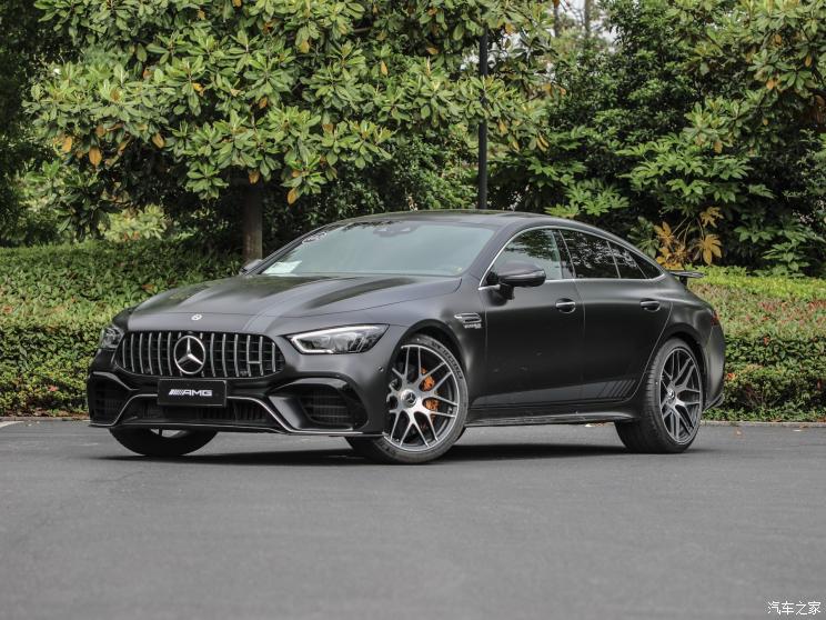 ÷˹-AMG AMG GT 2019 AMG GT 63 S 4MATIC+ ܳ ر