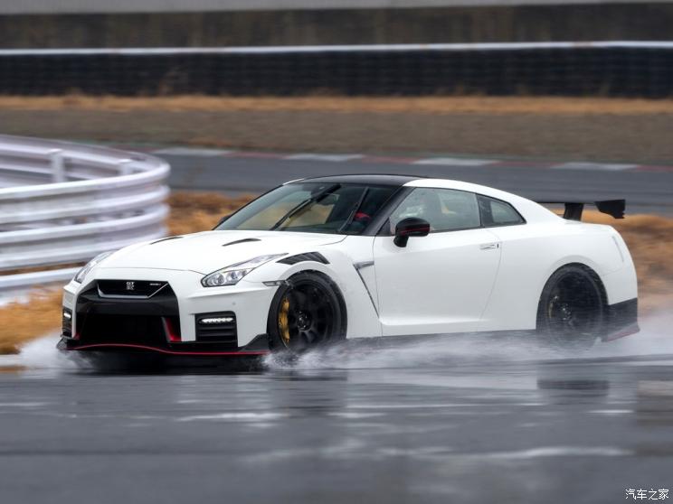 ղ() ղGT-R 2020 NISMO