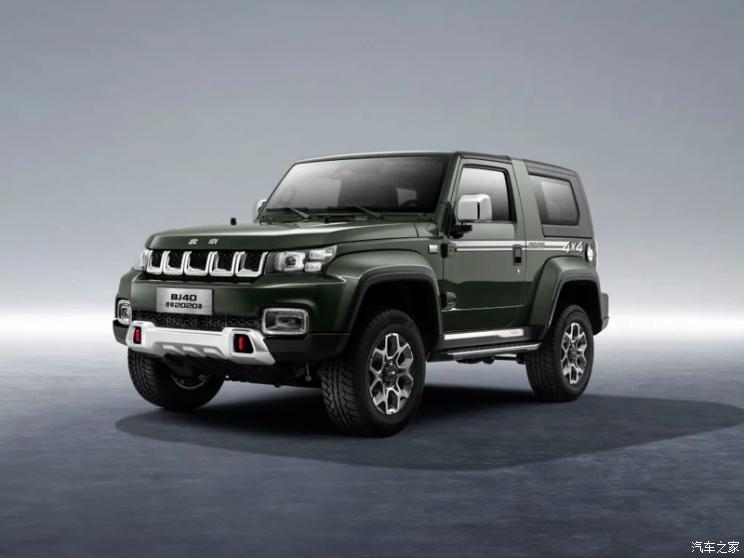 ԽҰ BJ40 2020 ¾2020