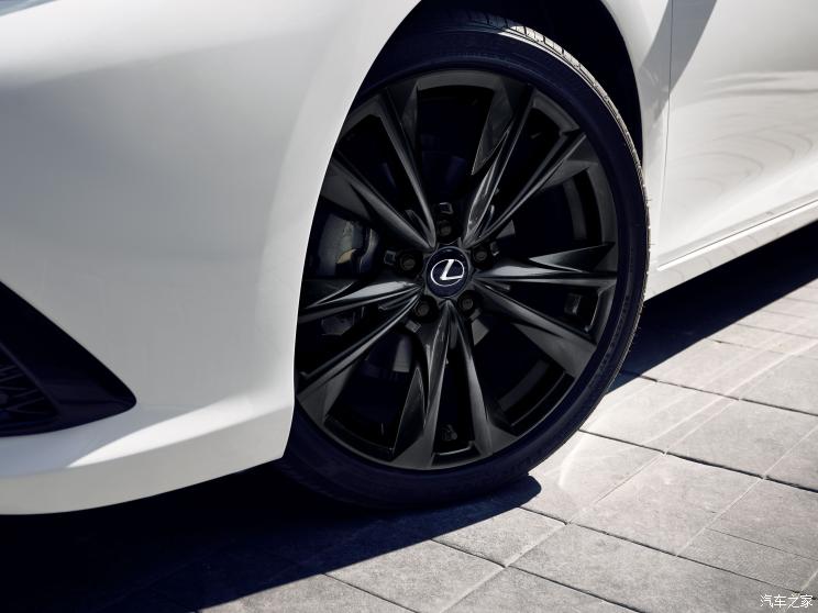 ׿˹ ׿˹ES 2021 350 Black Line F SPORT