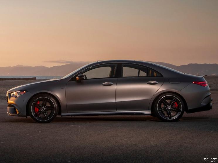 ÷˹-AMG CLA AMG 2020 AMG CLA 45 4MATIC+