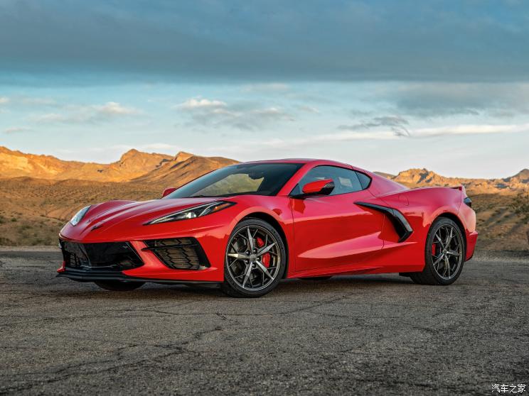 ѩ() ƶά 2020 C8 Stingray