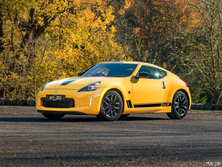 ղ() ղ370Z 2018 N-Sport Ĵǰ