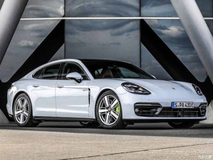 ʱ PanameraԴ 2021 Panamera 4S E-Hybrid 2.9T