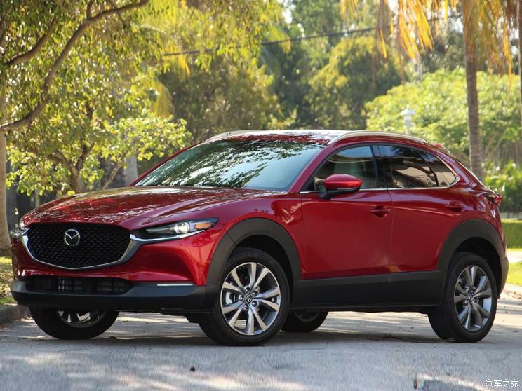 Դ() ԴCX-30() 2020 