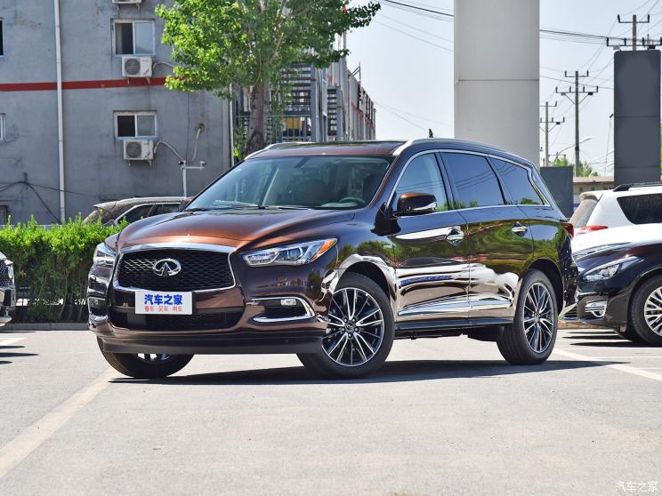 Ӣ() ӢQX60 2020 2.5 S/C Hybrid ׿Խ